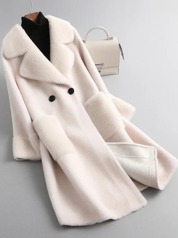 ASYA COAT