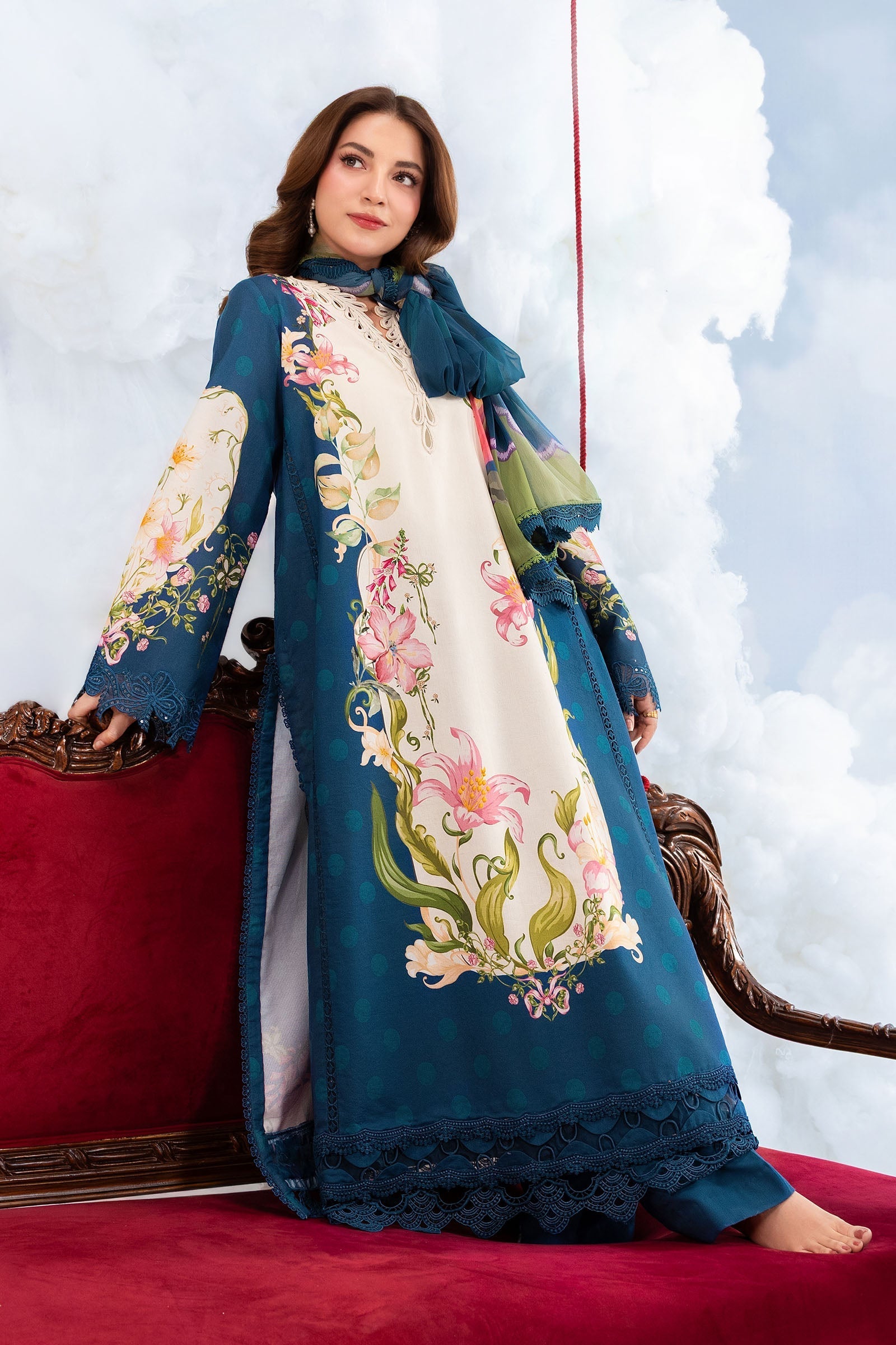 MBasics Dreamscape Lawn – MB1405B