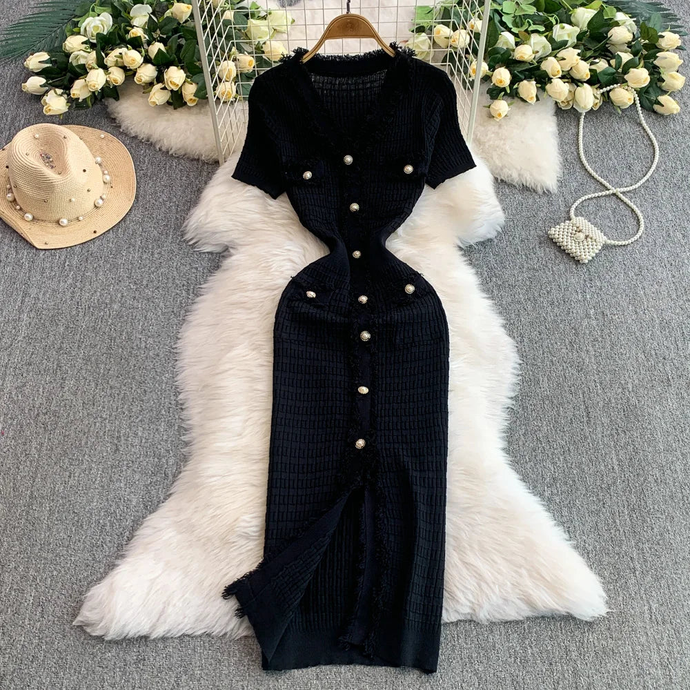 MILLA DRESS