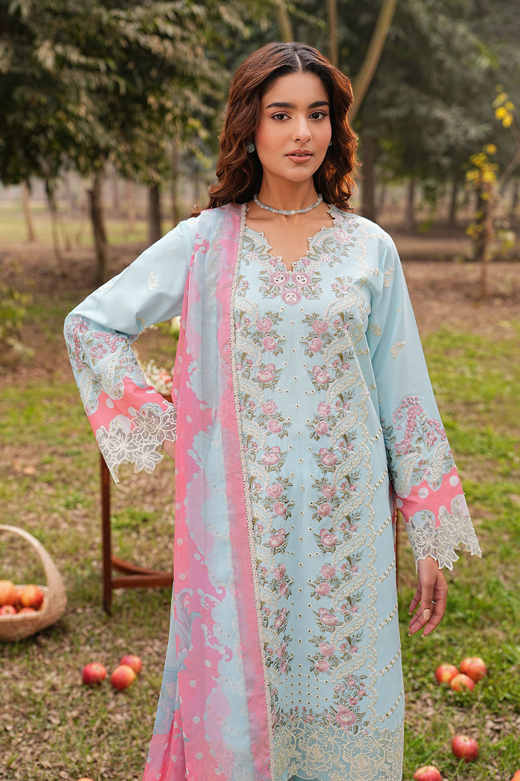 Dhanak Lawn – DH-106