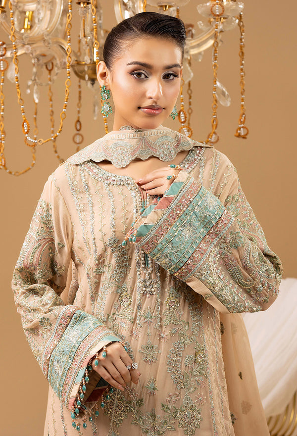 Chiffon Formals – 7586