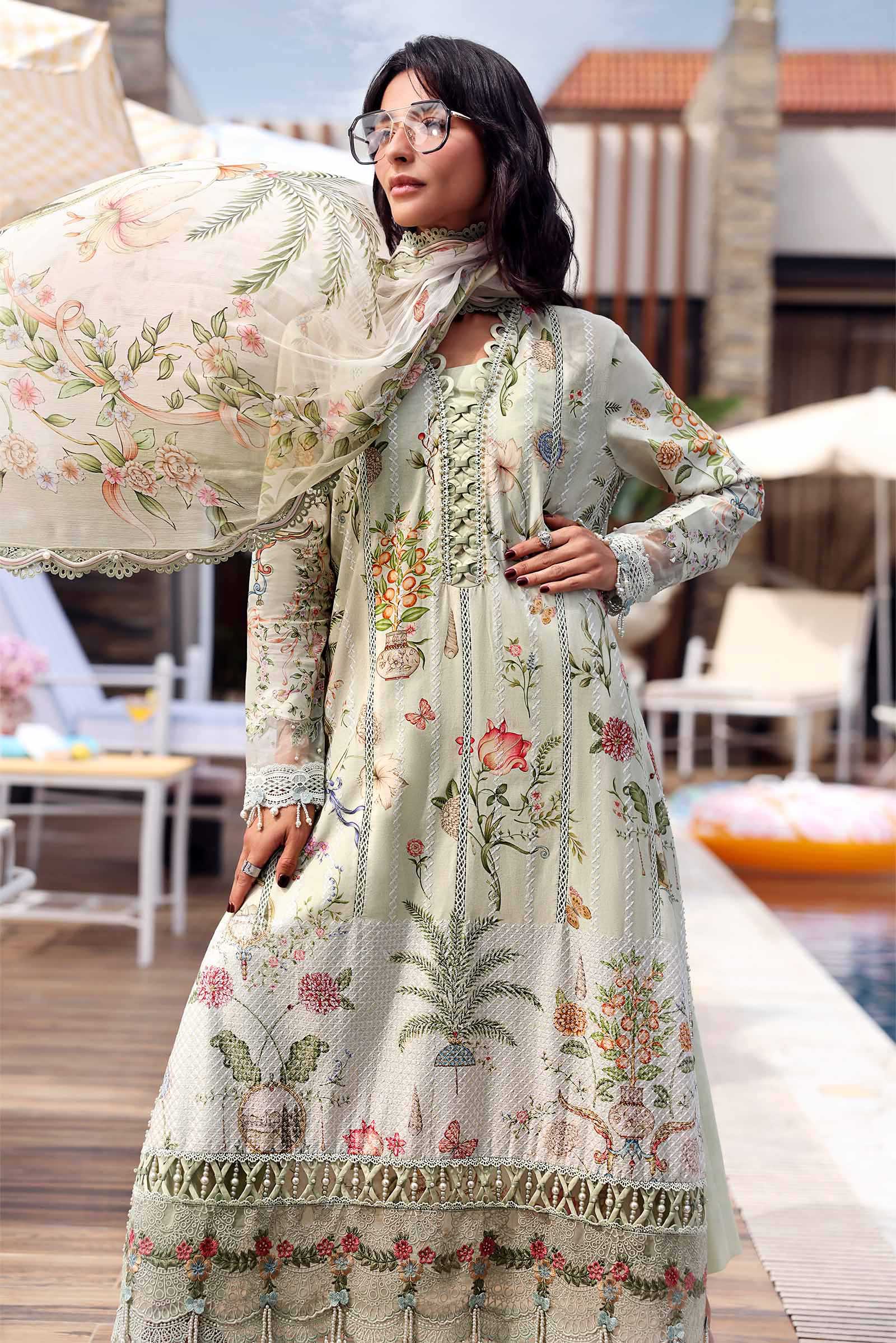 MPrints Lawn – MPT-3004-B