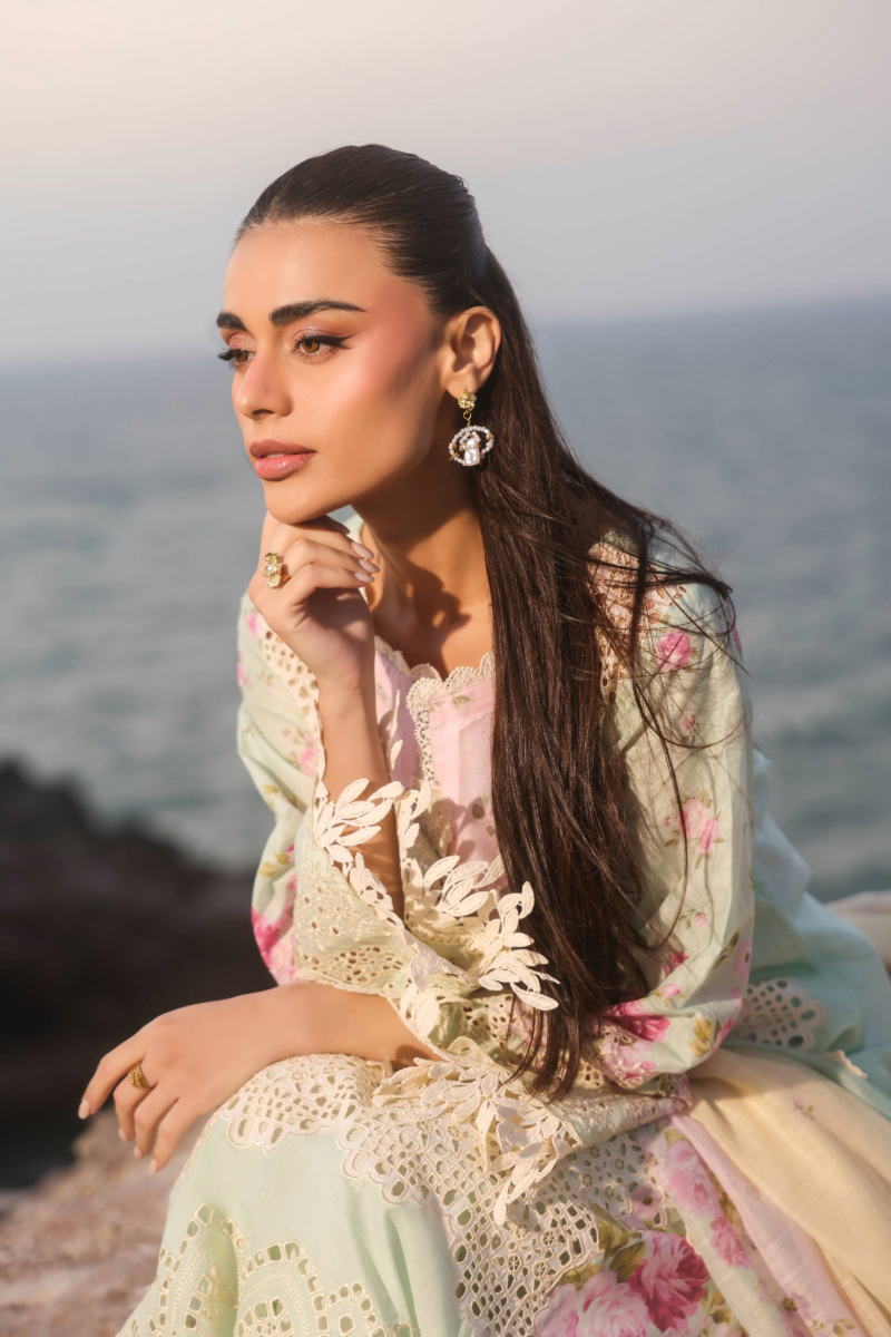 Summer Dreams Lawn – CORALMIST