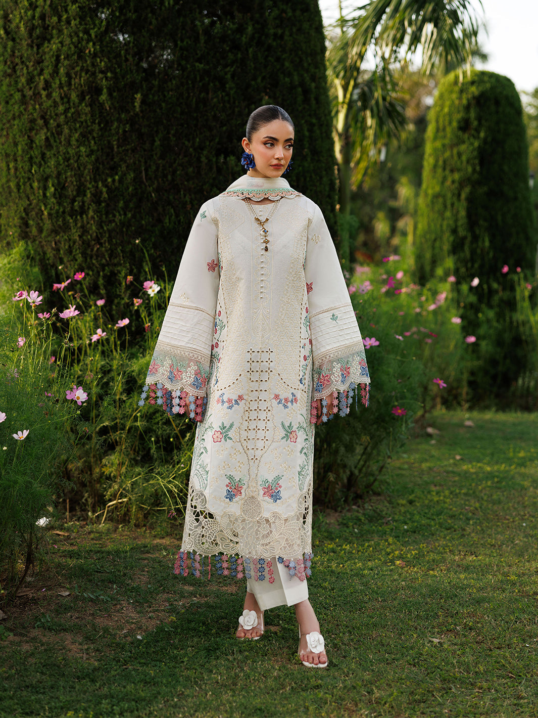 Morbagh Luxury Lawn – M-03