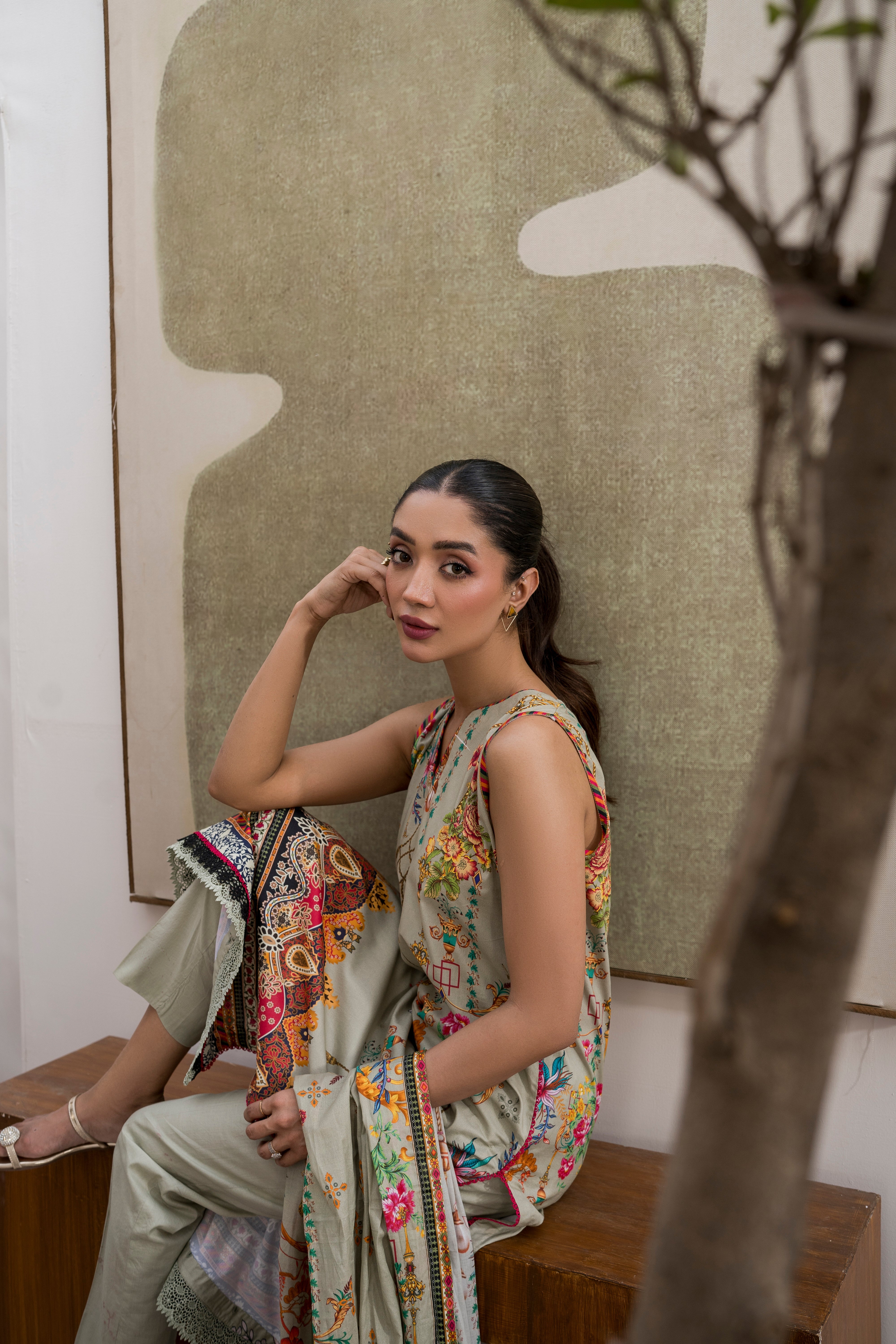 Summer Lawn – D150