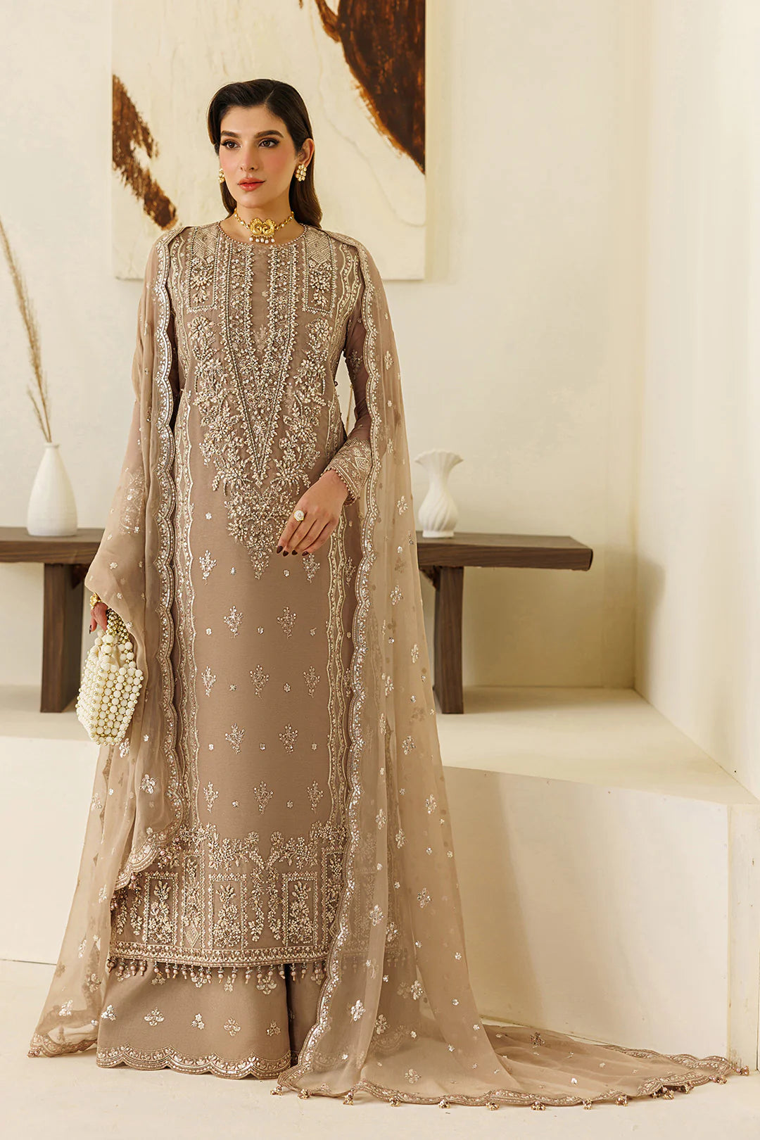 Aymal Chiffon Formals – AF-4069-Dise