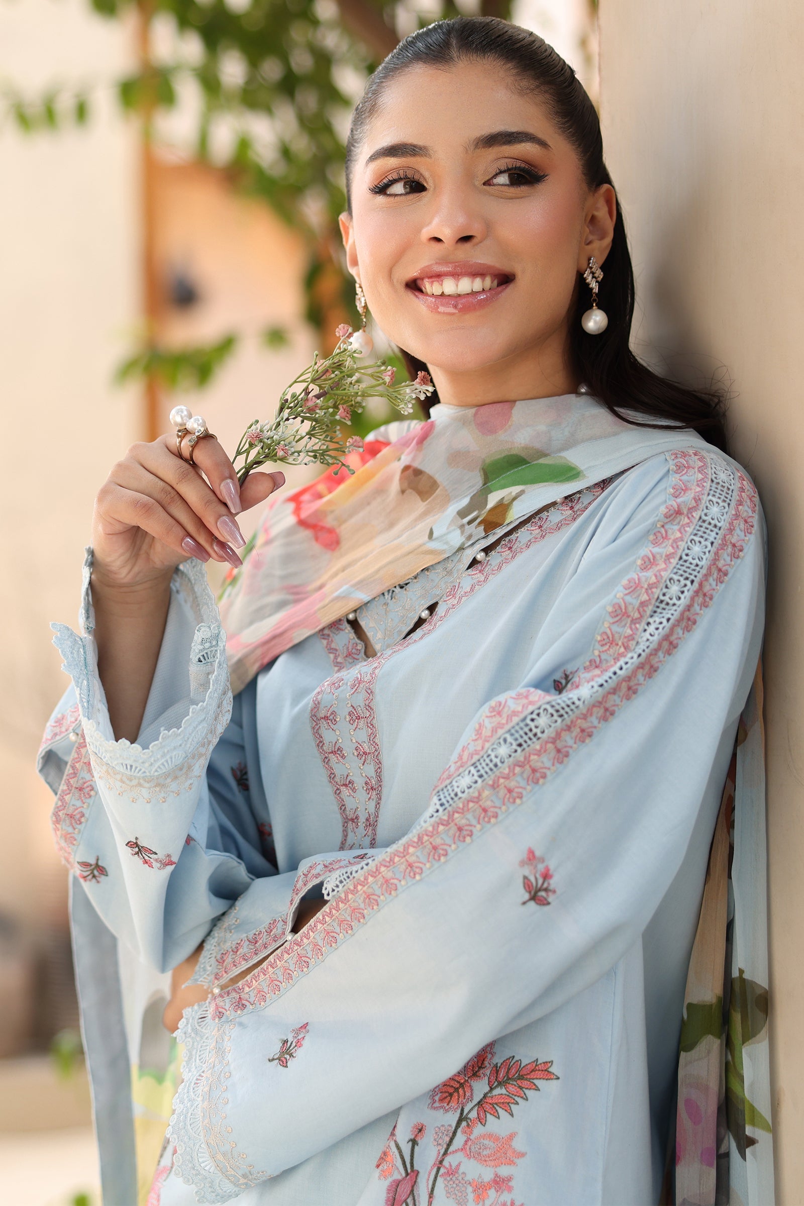 Raaya Rameen Lawn – ARABIL