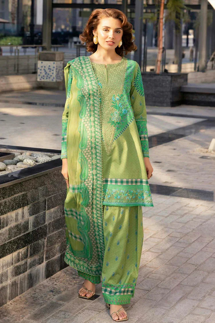 Infinity Lawn – IN6-02