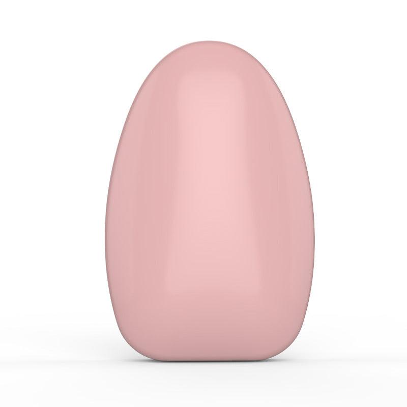 Gentle Exfoliator Hair Remover Household Nano Glass