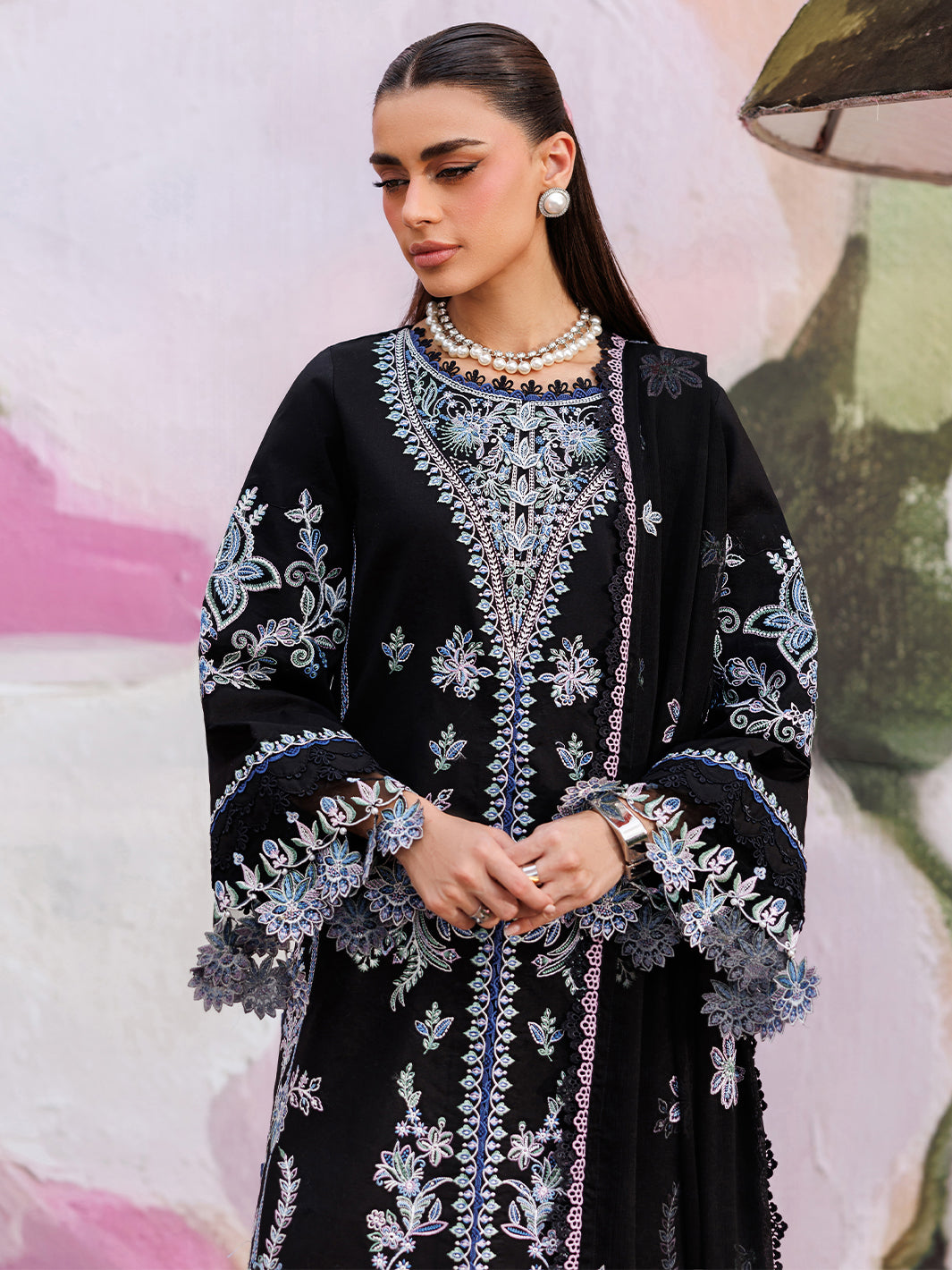 Morbagh Luxury Lawn – M-08