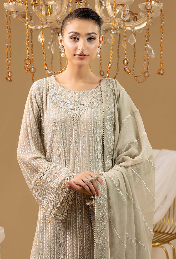 Chiffon Formals – 7589
