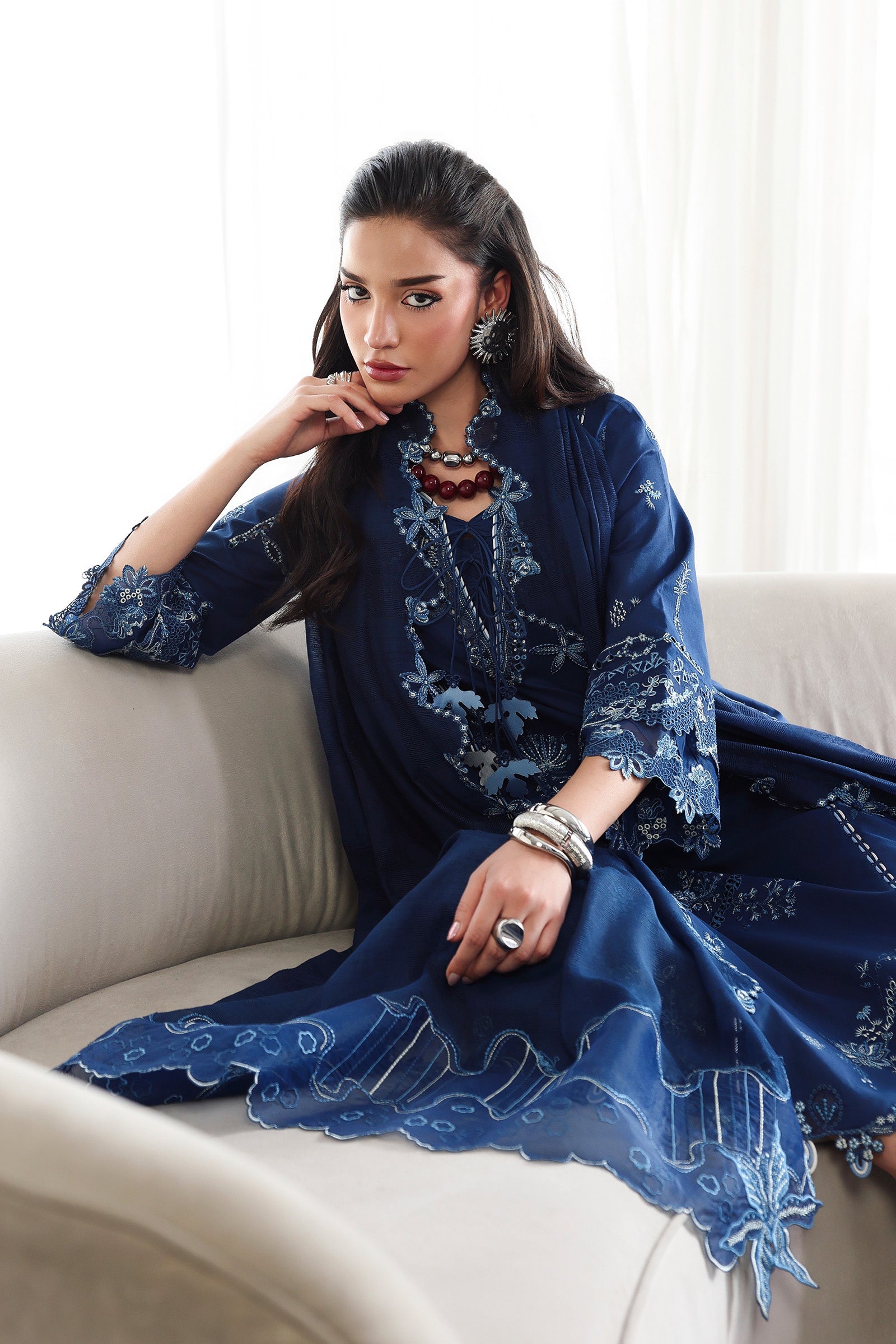 Qline Lawn Drop II – QKL-01 SORAI