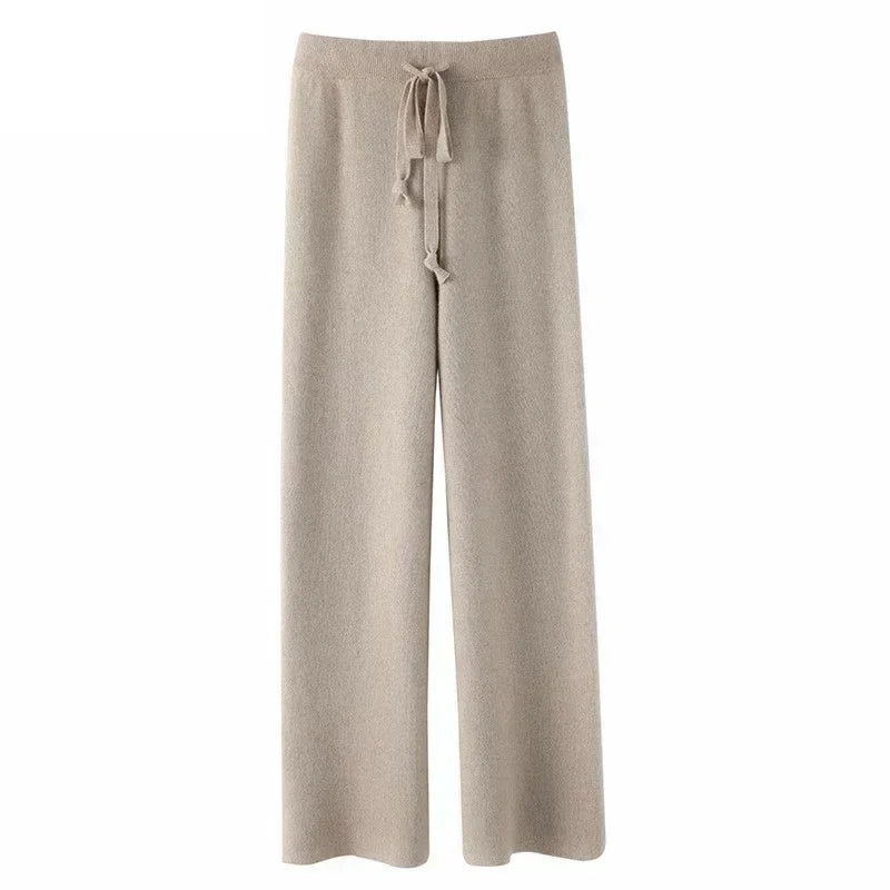 BONY PANTS