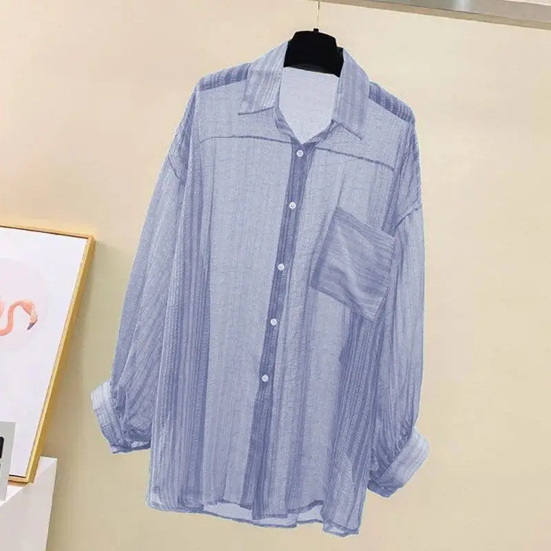 MELINA SHIRT