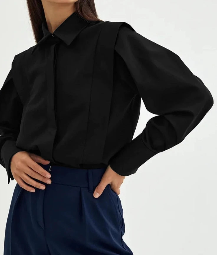 LESLI SHIRT
