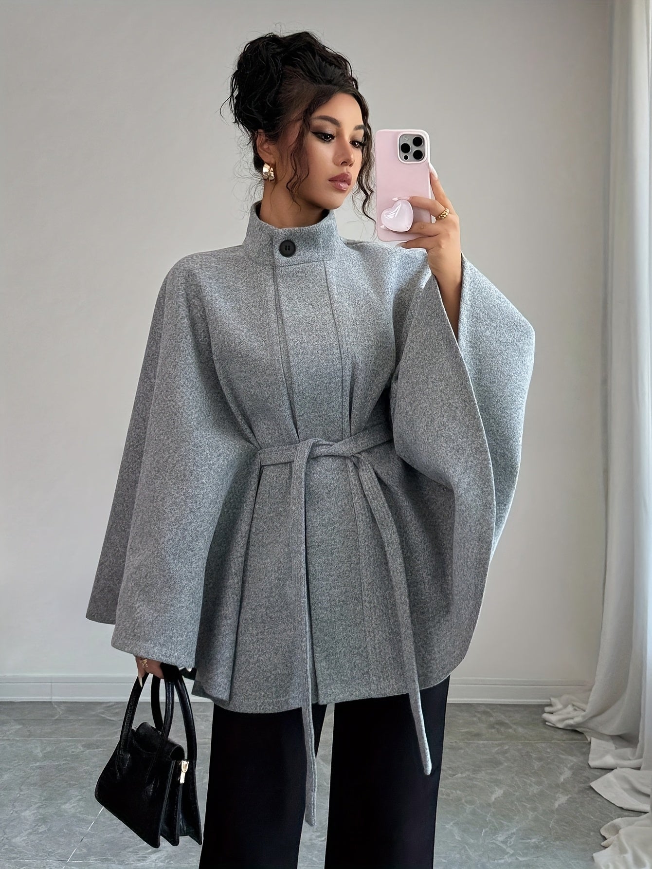WENTA COAT