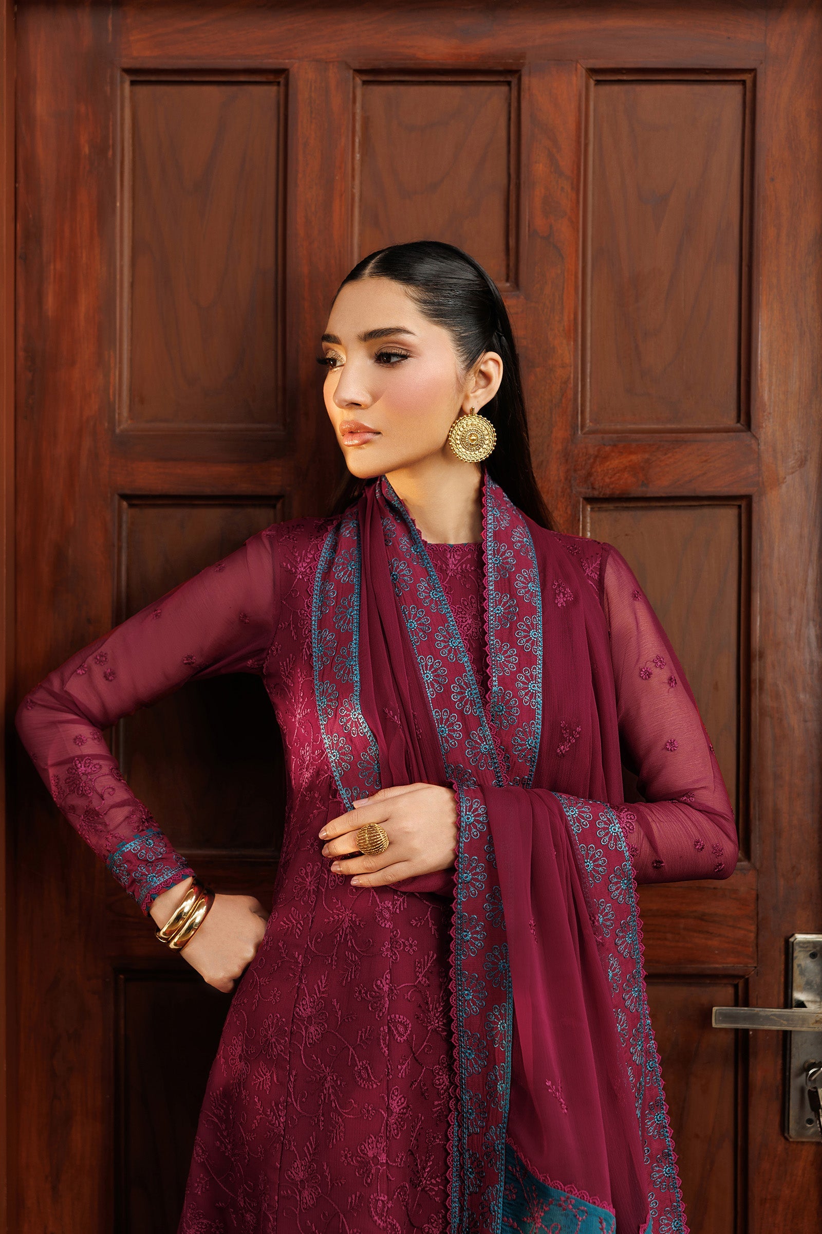 Nourah Formals – MAHAL