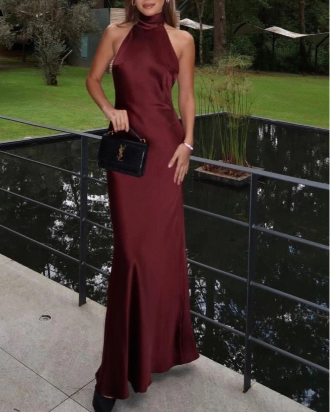 MONA DRESS