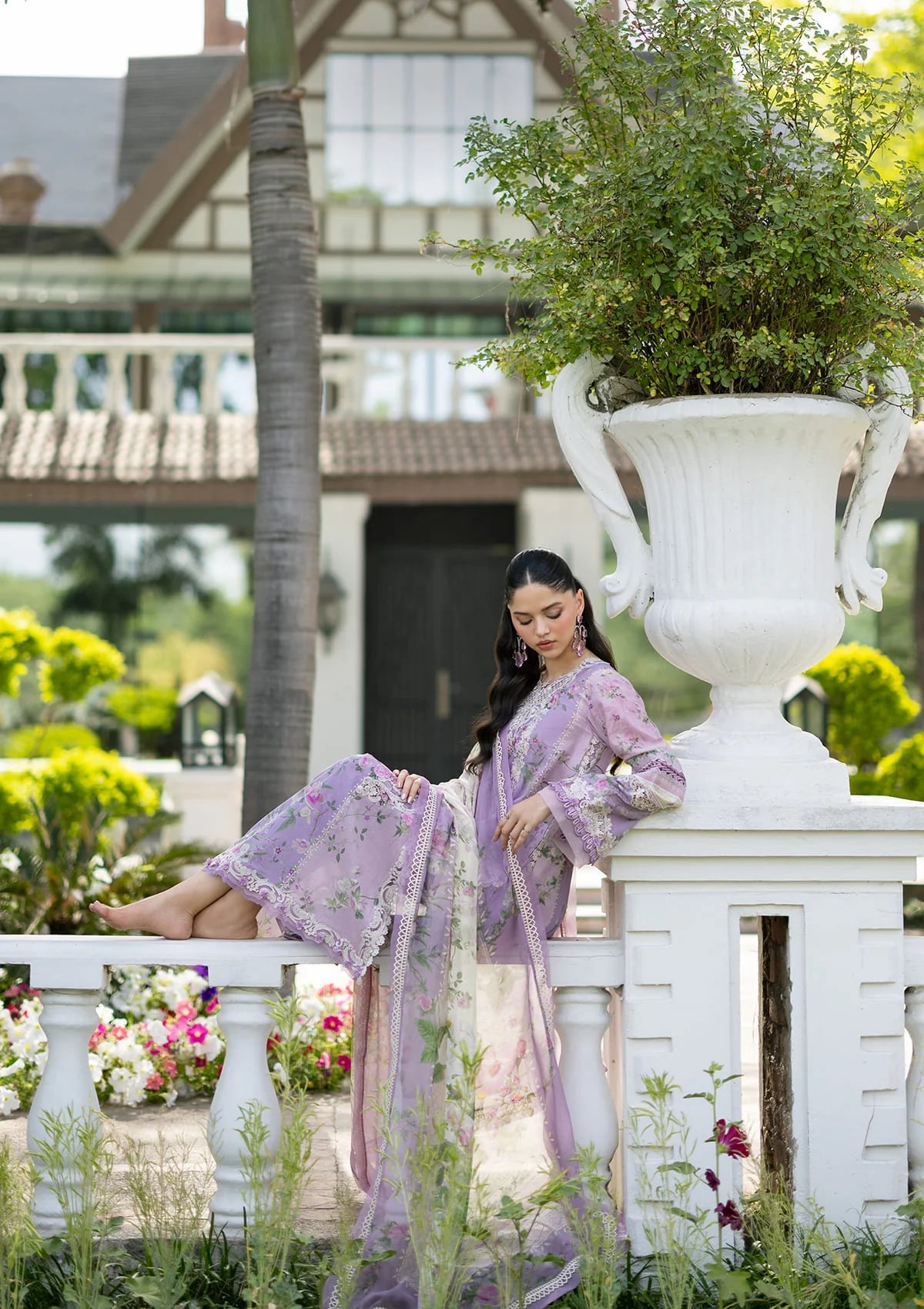 Signature Lawn Edit – 1B