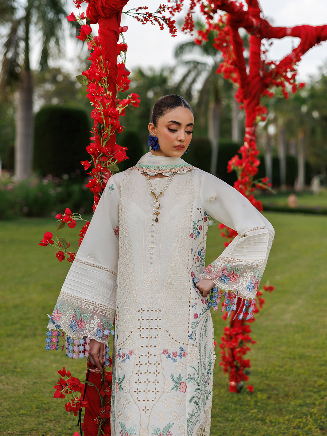 Morbagh Luxury Lawn – M-03
