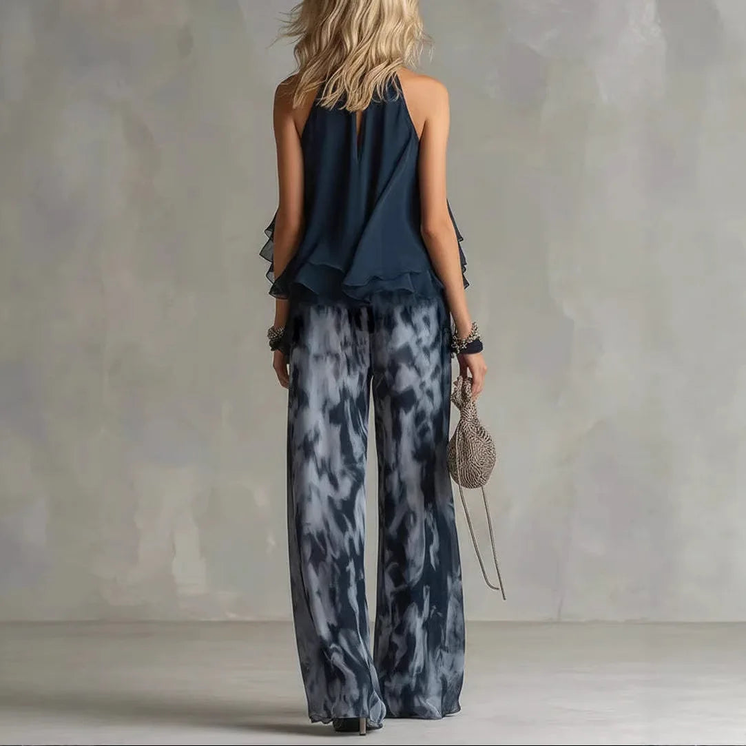 LEILA 2 PIECES SET