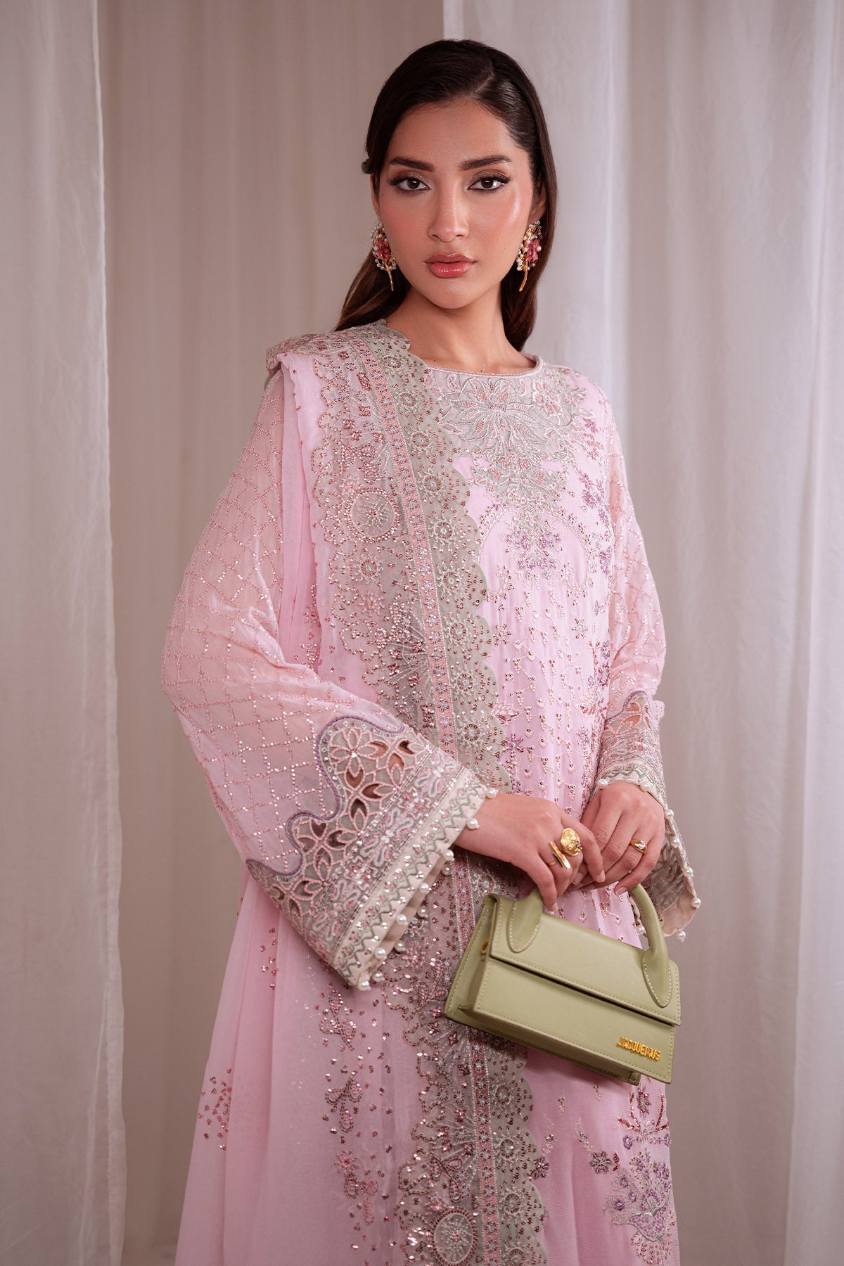 Omara Eid Formals – NEL-94