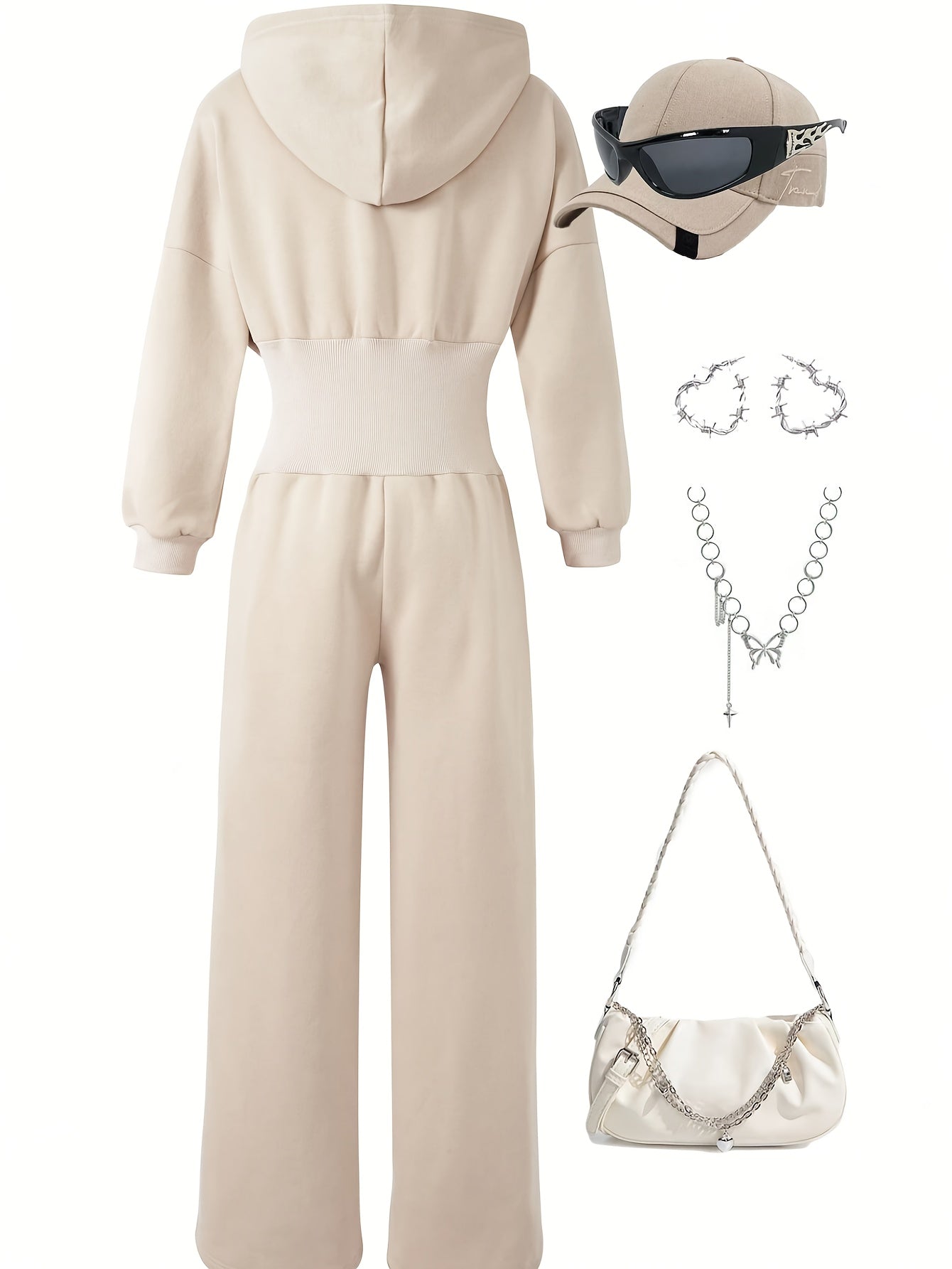 SONYA JUMPSUIT
