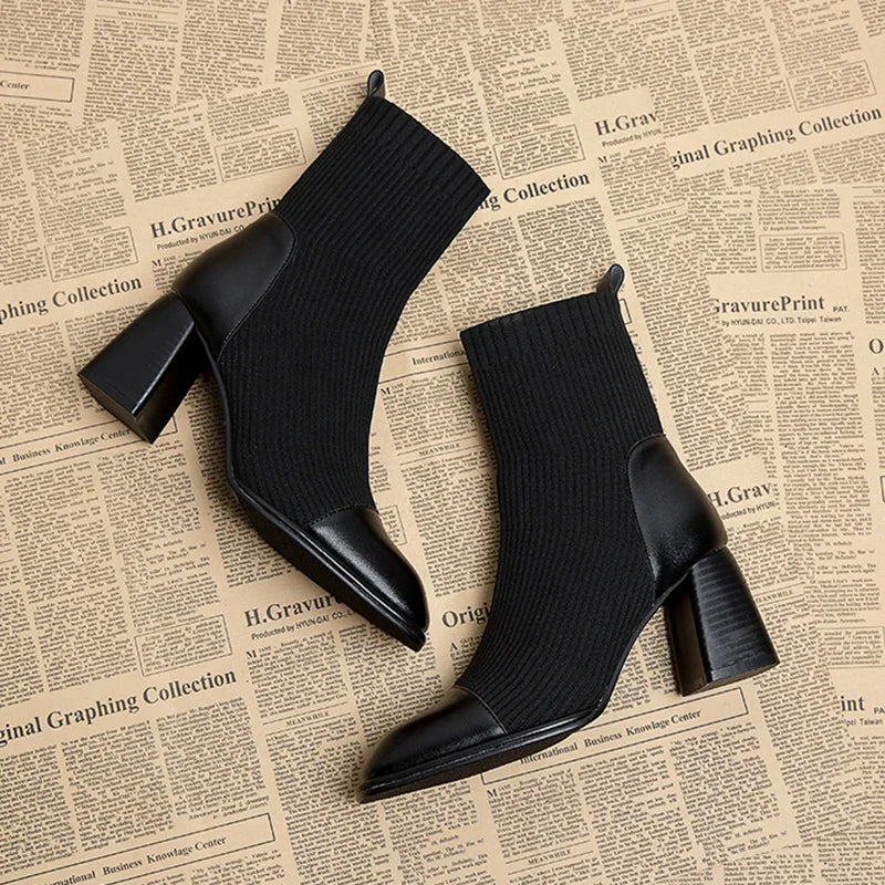 AGATA SHOES