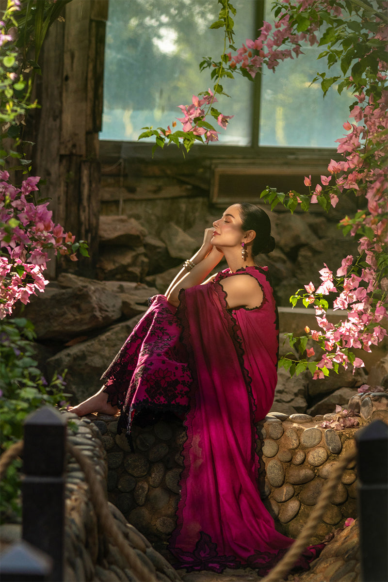 Luxury Lawn Eid Edit – Maya