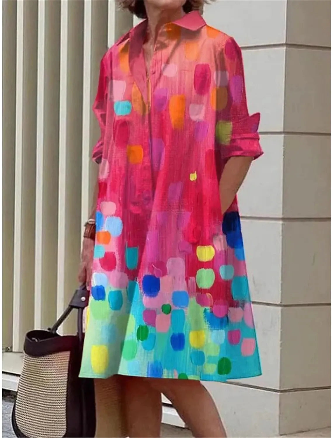 JESSIE DRESS