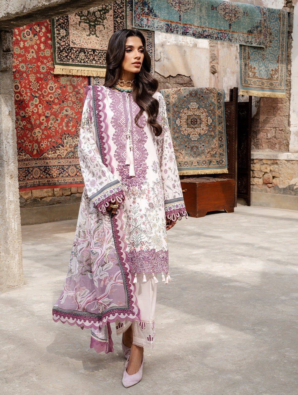 Bliss Lawn – 20867