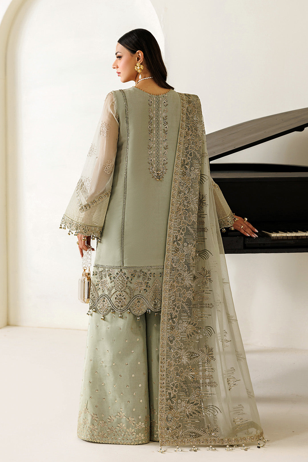Aymal Chiffon Formals – 4072-Javi