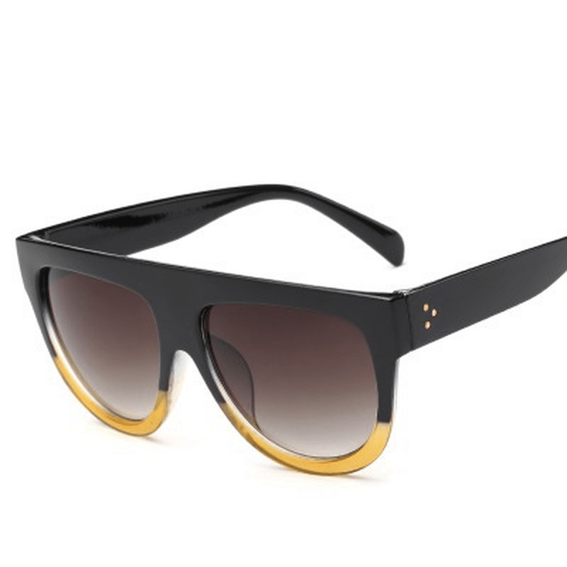 Man Accessories Sunglasses for Women Men Small Female Punk