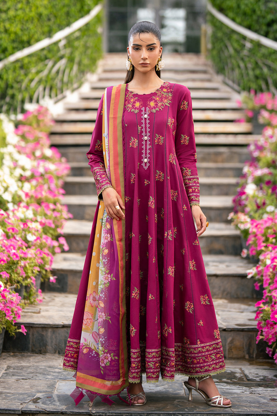 Summer Lawn – 7070-Riya