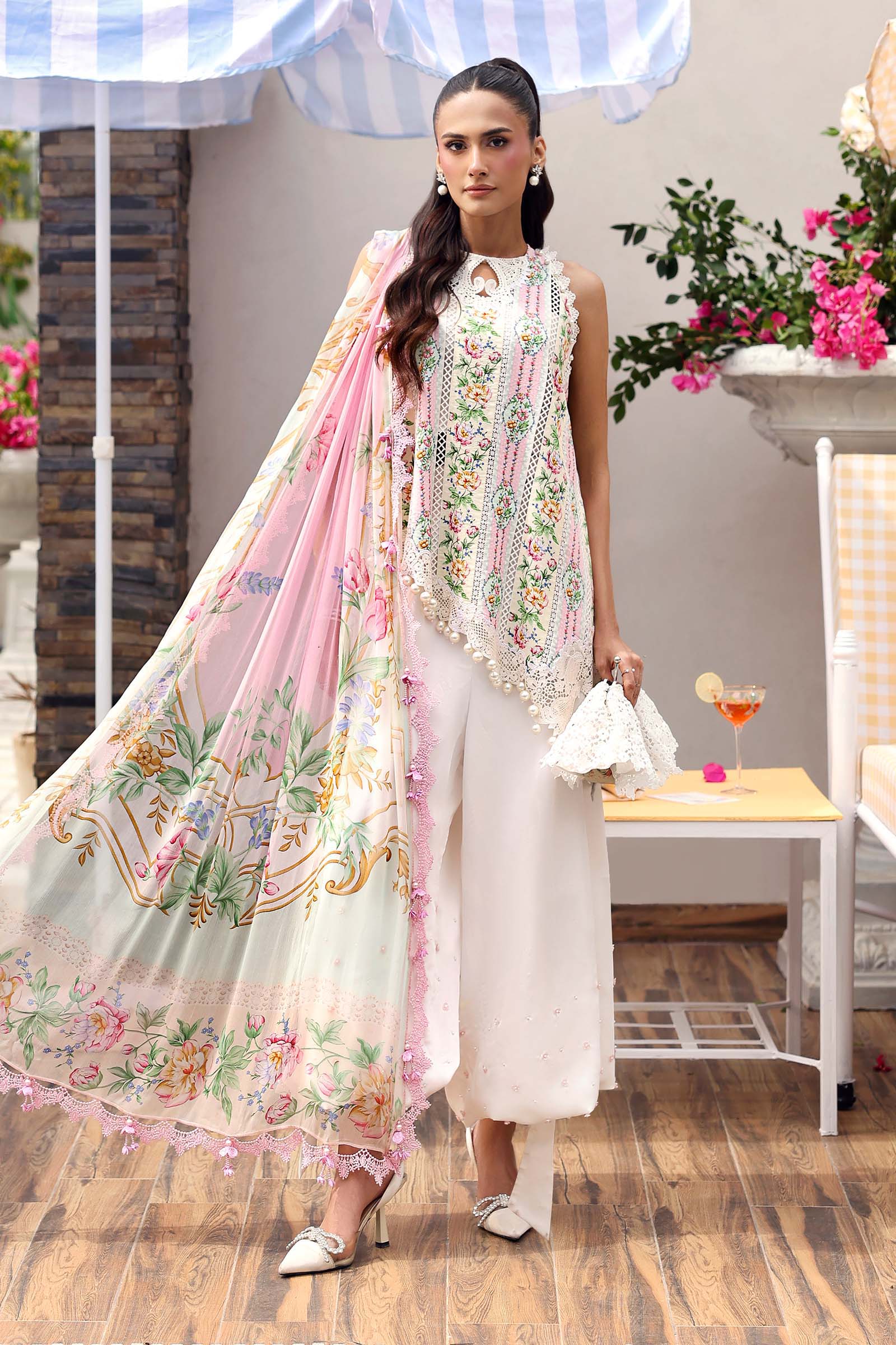 MPrints Lawn – MPT-3010-A