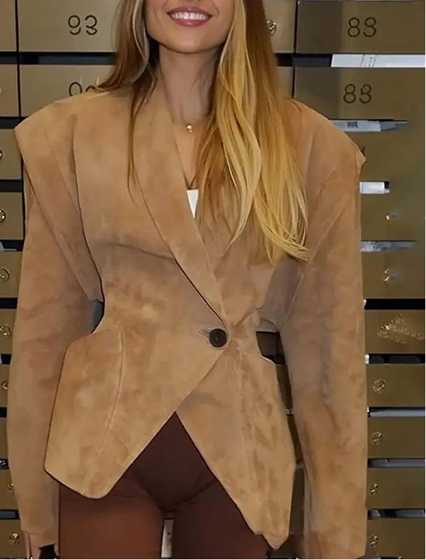 KEILY JACKET