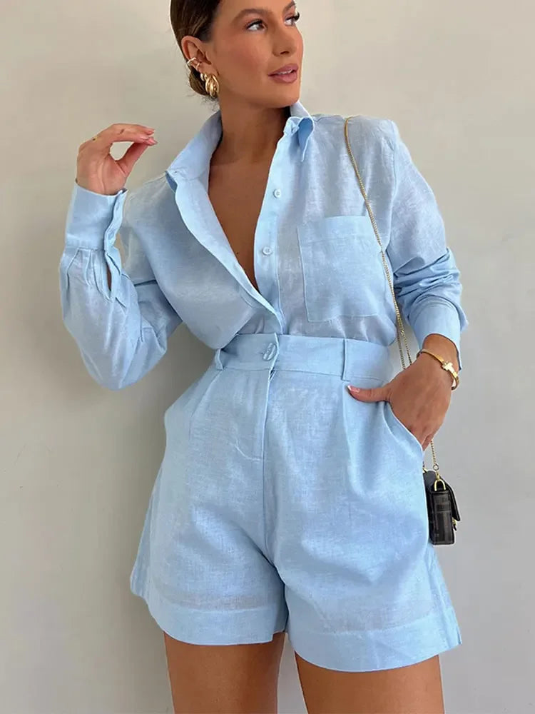 ELENA 2 PIECES SET