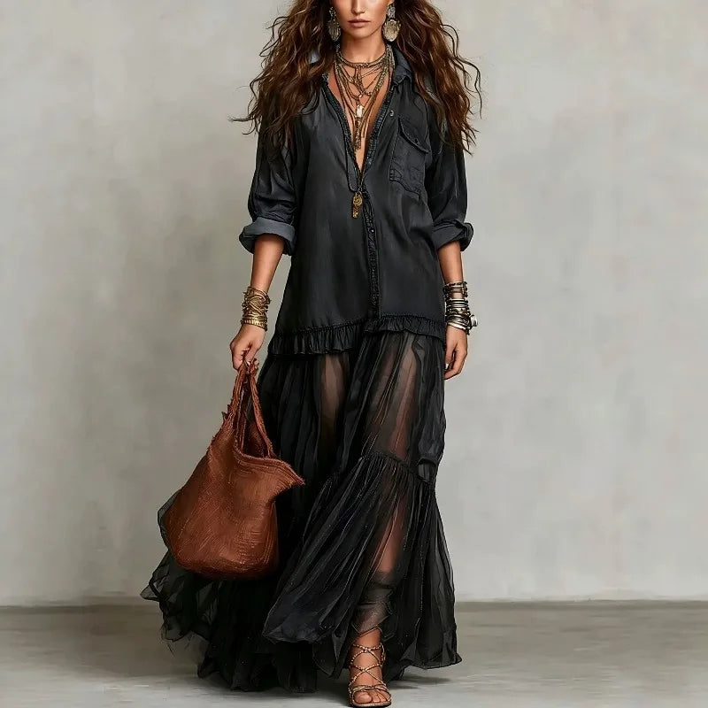 LIONEL DRESS