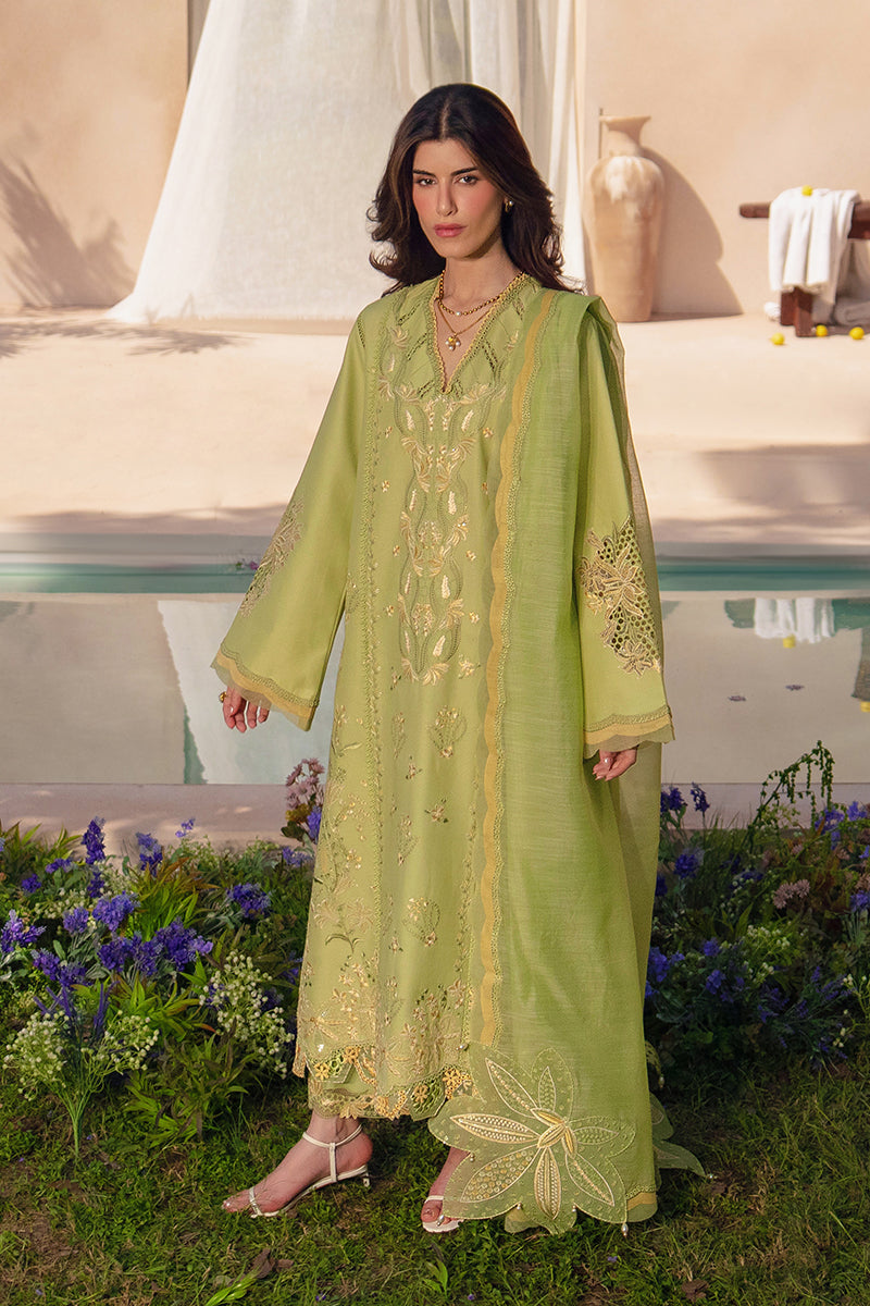 Luxury Lawn Eid Edit – Nadine