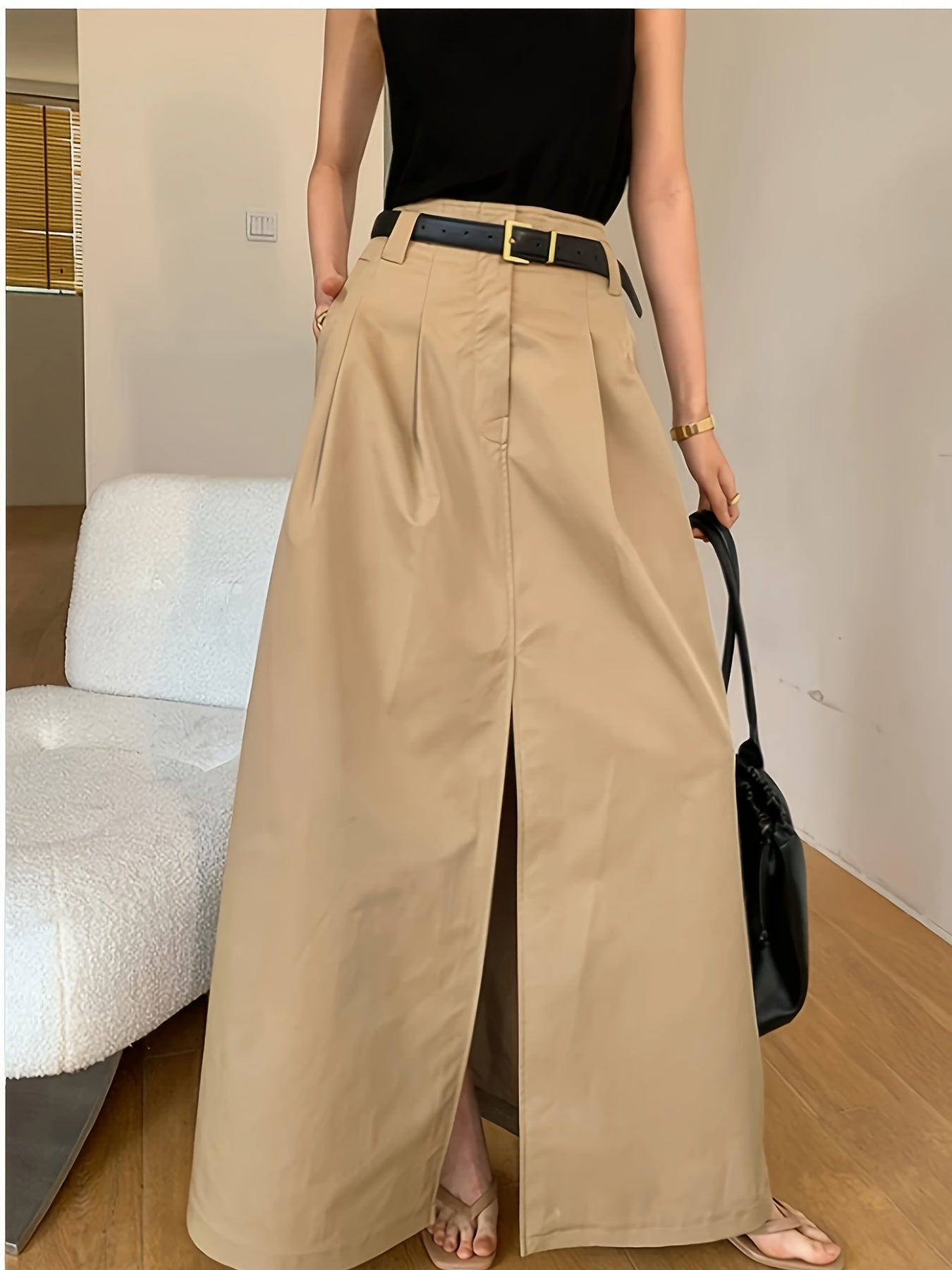 HELIKA SKIRT