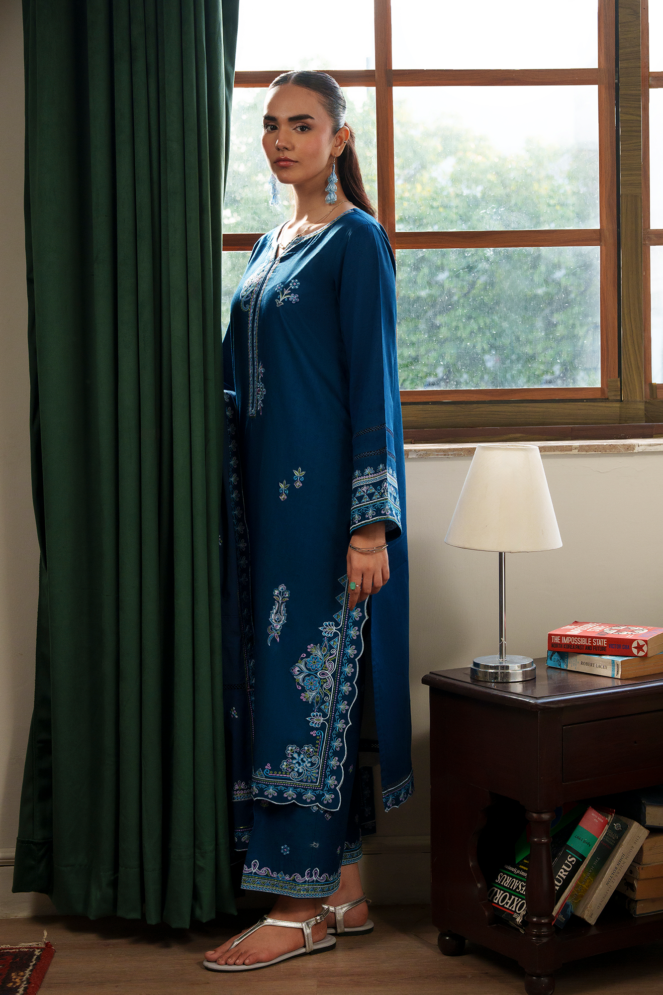 Pret Eid Edit RTW – Zareen
