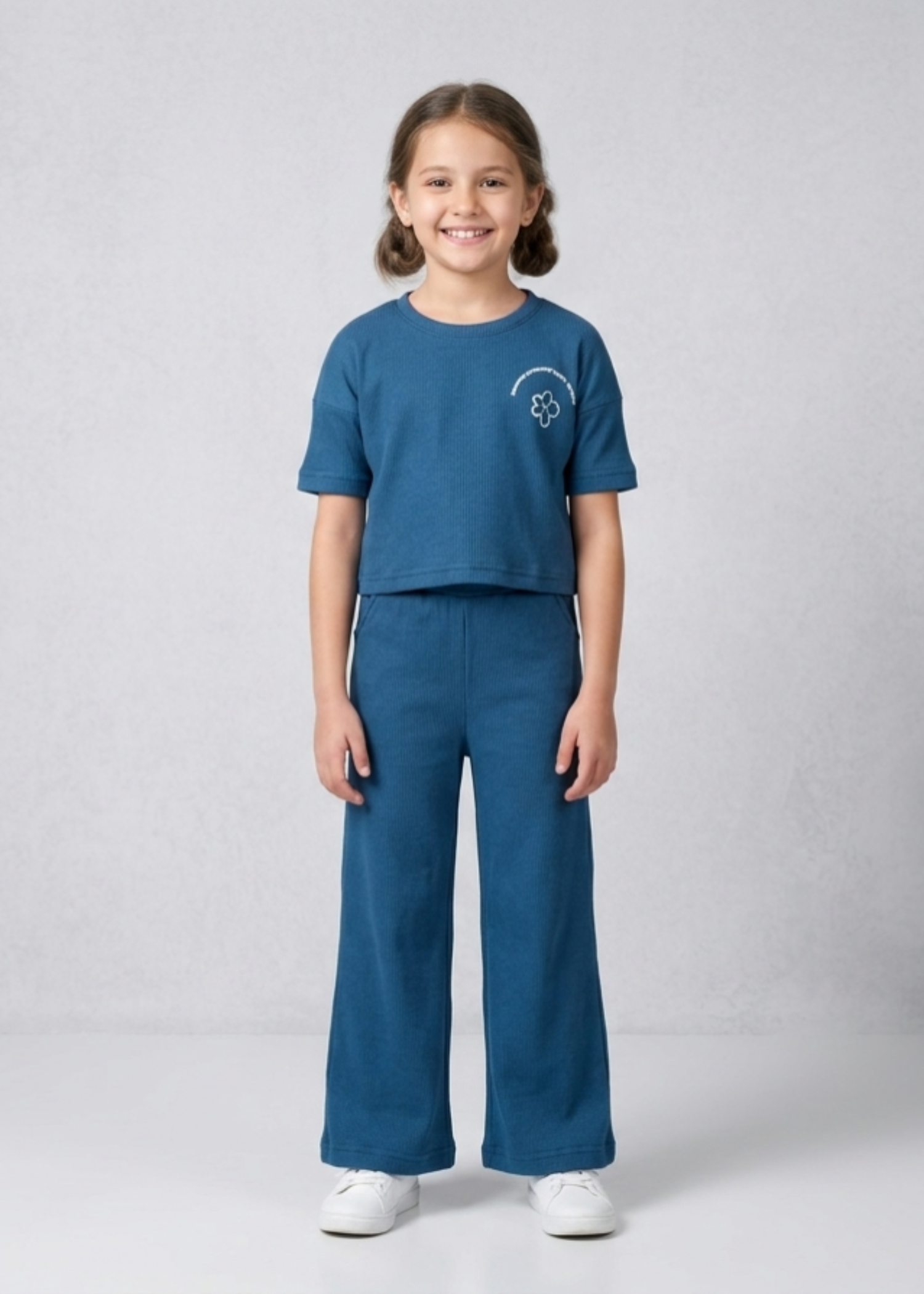 Co Ord Sets in Teal