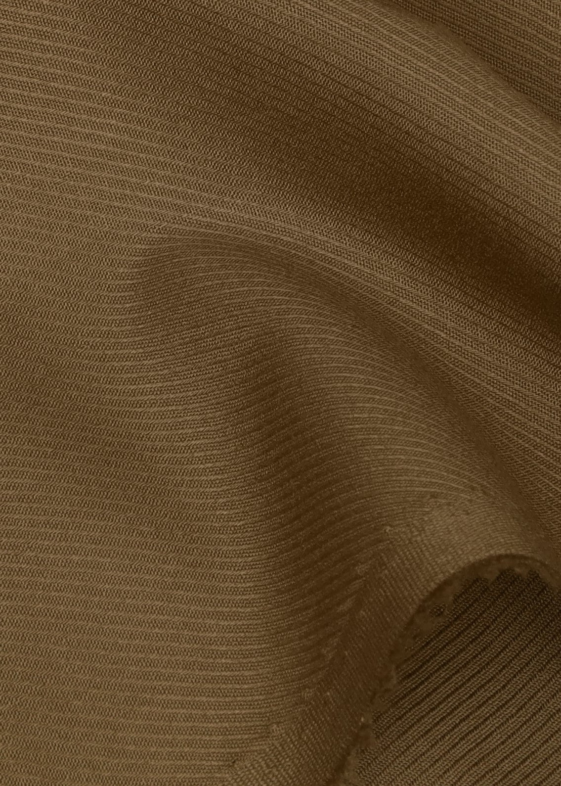 textured wash & wear Unstitched in Brown