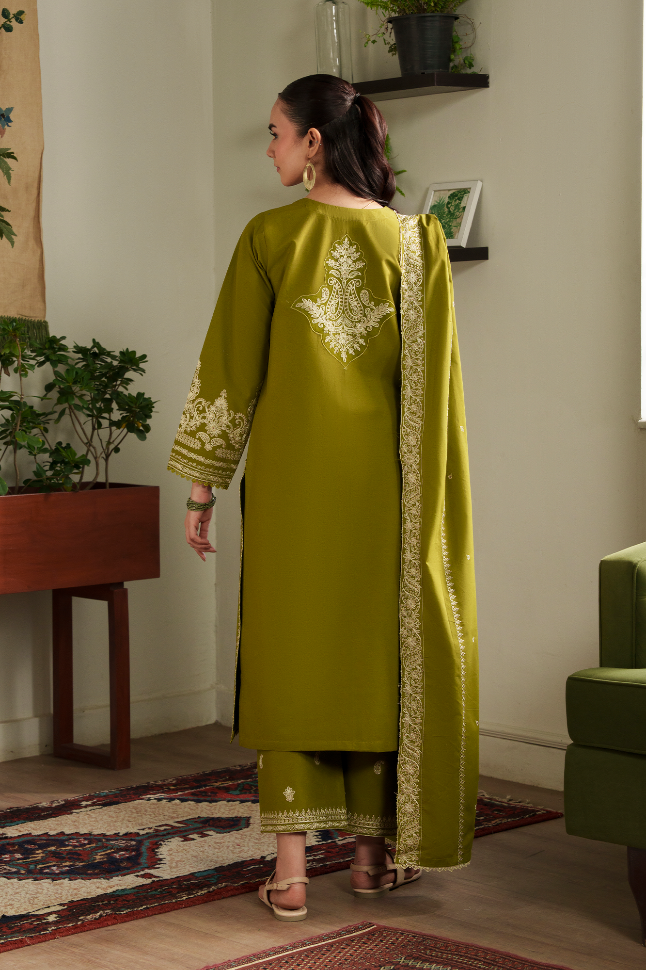 Pret Eid Edit RTW – zimal