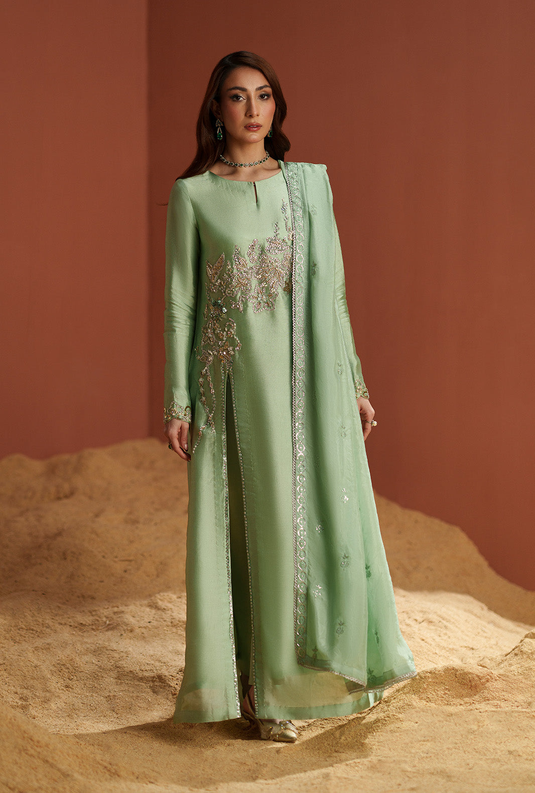 AJR Modern Muse Formal Luxe Pret – Mirel