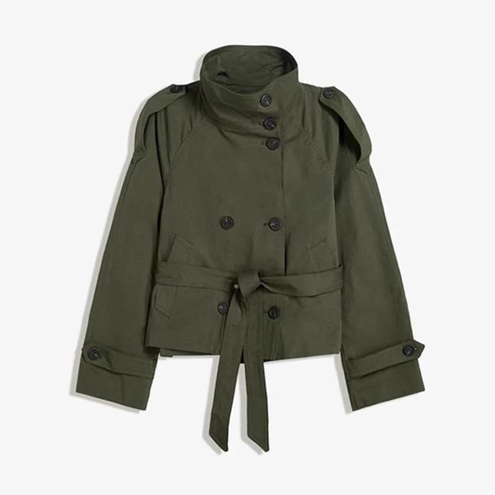 BENITA JACKET