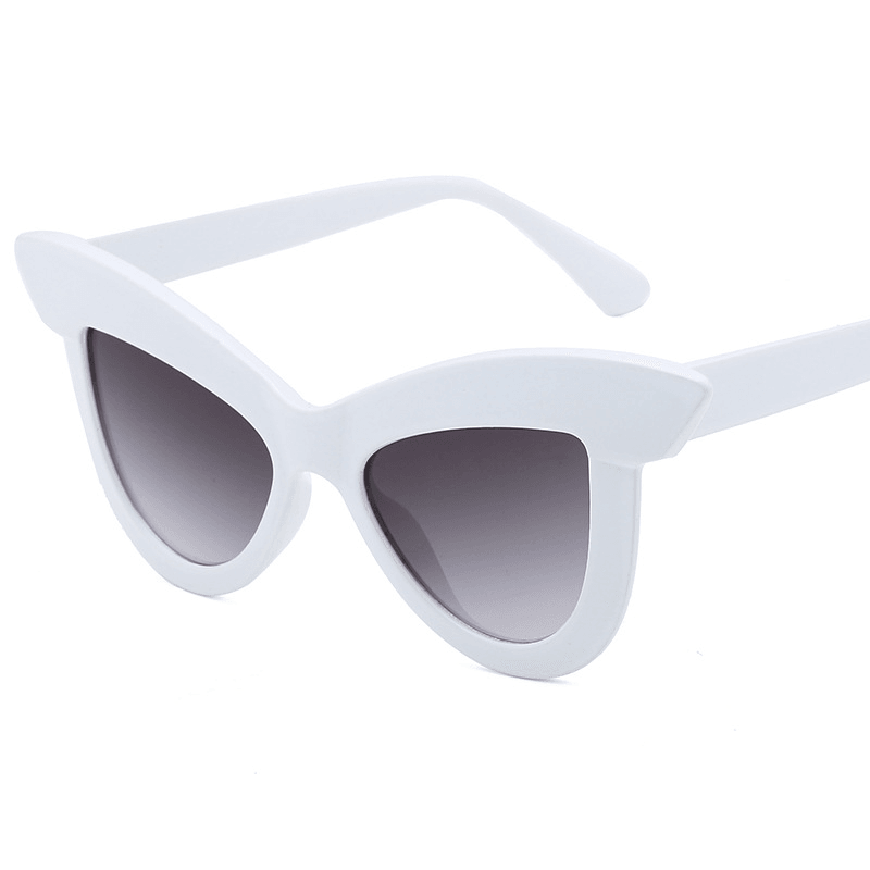 Women'S Fashion All-Match Butterfly Sunglasses