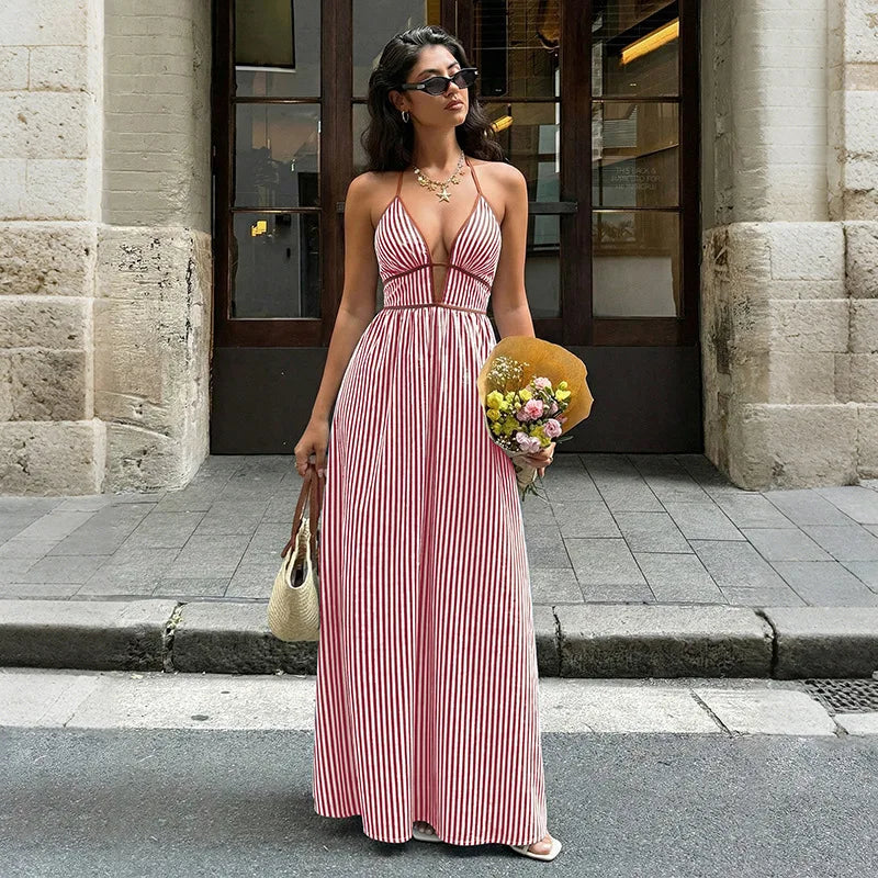 PEONI DRESS