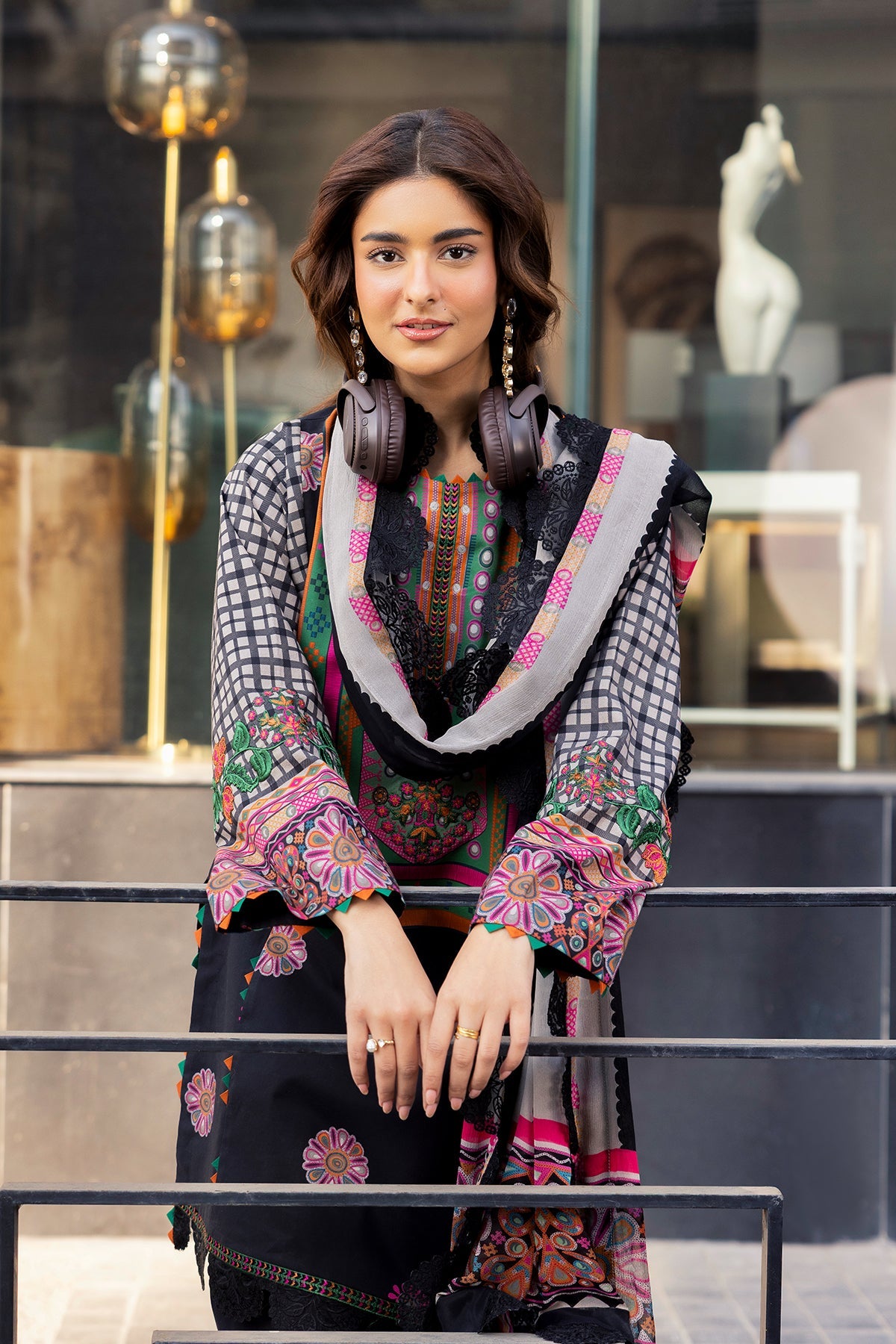 Aniq Lawn – AN6-04