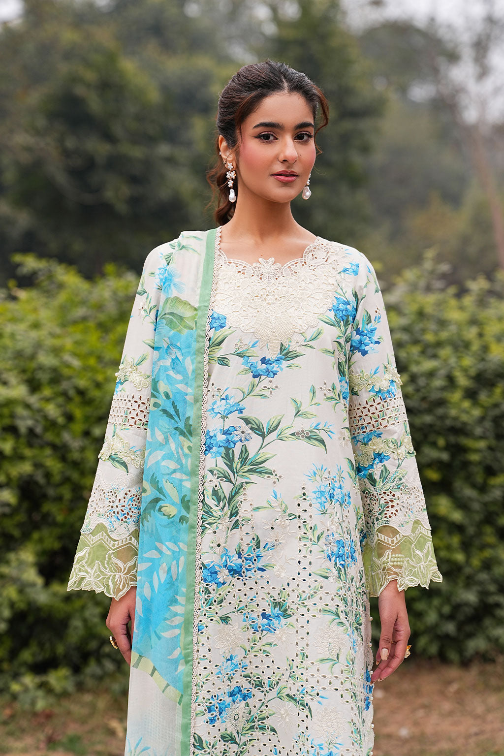 Dhanak Lawn – DH-109